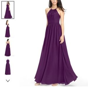 Bridesmaid Dress